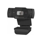 CONCEPTRONIC Webcam USB-A2.0 65° 1080P/30Hz FullHD...