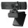 CONCEPTRONIC Webcam USB-A2.0/-C 80° 4K/30Hz UltraHD+Mikro sw