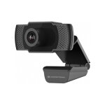 CONCEPTRONIC Webcam USB-A2.0 90° 1080P/30Hz FullHD...