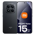 Xiaomi Redmi Note 15 Pro+ 5G 12RAM 512GB black