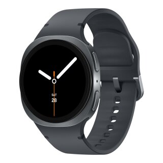 Watch Samsung Galaxy Watch 8 L320 40mm BT EU graphite