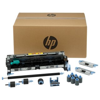 HP M712/M725 Wartungseinheit 220V