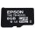 CARD 8GB Epson Technical Security Module (TSE) for Germany (microSD) 5 years
