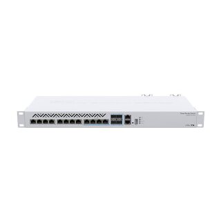 8P+4 Mikrotik CRS312-4C+8XG-RM SFP+ M RM