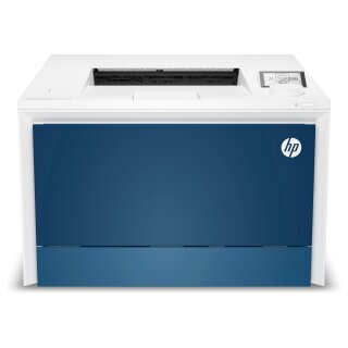 HP Color LaserJet Pro 4202dn Farblaserdrucker LAN Duplex