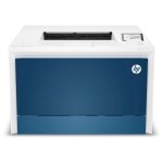 HP Color LaserJet Pro 4202dn Farblaserdrucker LAN Duplex