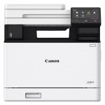 FL Canon i-SENSYS MF 752CDW Farblaserdrucker 3in1 A4 LAN...