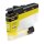 Brother Tinte LC-427Y Gelb bis zu 1.500 Seiten nach ISO/IEC 24711