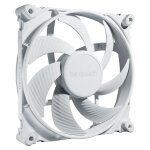 140mm be quiet! SILENT WINGS 4 White PWM