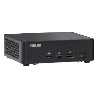 ASUS NUC GEN14 Pro Revel Canyon U5/16GB/512GB/Win11Pro RNUC14RVKV5068C3I UK CORD