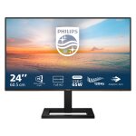 60,5cm/24" (1920x1080) Philips 24E1N1300AE 16:9 FHD...