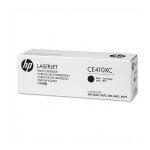 HP 305X CE410XC black Contract-Toner - Hohe Kapazität