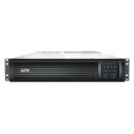 APC Smart-UPS Rack 2HE SMT3000RMI2UNC 3000VA 2700W Line...
