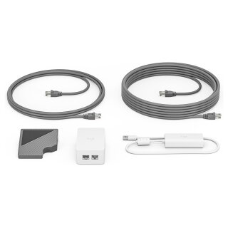 Logitech CAT5e-KIT für Logitech TAP