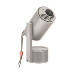 (1920x1080) XGIMI MoGo 3 Pro DLP-Projektor LED tragbar...