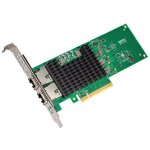 INTG Intel 10Gb 2-Port Server Adapter X710-T2L(2xRJ45) LP...