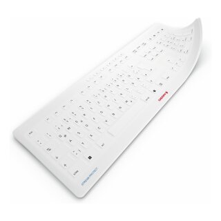 Cherry Slipcover STREAM PROTECT MEMBRANE [DE] white 105 Tasten