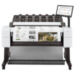 HP DesignJet T2600PS 91.44cm 36 Zoll MFP