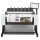 HP DesignJet T2600PS 91.44cm 36 Zoll MFP