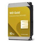 10TB WD WD103KRYZ Gold 7200RPM 512MB