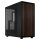 Midi Fractal Design North XL RC Charcoal Black TG