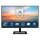 68,6cm/27" (3840x2160) Philips 27E1N1900AE 16:9 4K UHD IPS HDR10 4ms 60Hz 2xHDMI USB-C Speaker Black