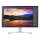 80cm/31,5" (3840x2160) LG 32UN650K-W 16:9 IPS 5ms 60Hz 2xHDMI DisplayPort USB-C VESA Speaker White