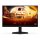 61cm/24" (1920x1080) AOC 24G42E Gaming 16:09 HDMI+DP black/grey