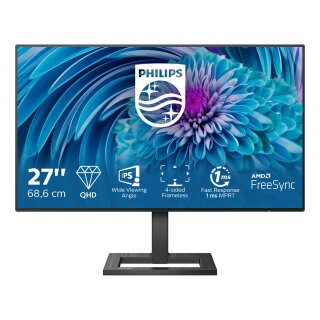 Philips 68.5cm (27.0") 275E2FAE 16:09 2xHDMI+DP IPS