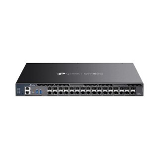 TP-Link Omada Switch 26x GE SX6632Y Layer 3