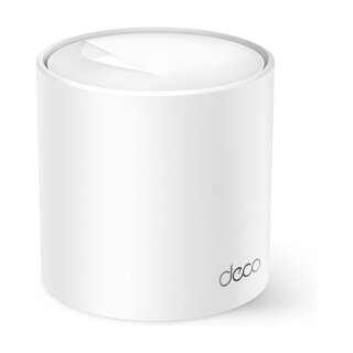 TP-Link WL-AP Access Point Deco X10 Mesh-System (AX1500)
