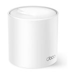TP-Link WL-AP Access Point Deco X10 Mesh-System (AX1500)