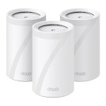 TP-Link WL-Router Mesh System Deco BE65 3erPack