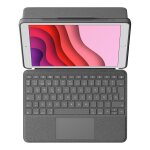 Logitech COMBO TOUCH IPAD 7TH GEN