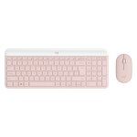 MK470 Slim Combo -ROSE-US