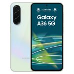 Samsung Galaxy A36 A366 5G Dual Sim 8RAM 256GB lime