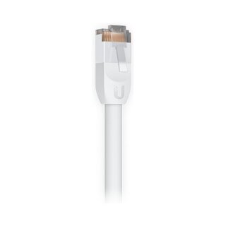 Ubiquiti UniFi Patchkabel Outdoor 5m weiss