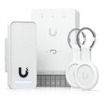 Ubiquiti UniFi Access Starter Kit Gen3 &bull UA-G3-SK