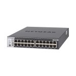NETGEAR Switch M4300-24X XSM4324CS-100NES (24x10G)