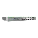 GIGABIT WEBSMART SWITCH 24X