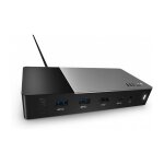 MSI USB-C Docking Station Gen 2 1xDP.1xDP USB-C.1xHDMI.5xUSB
