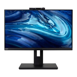 Acer B278UGb 27" 68.6cm 16:9 120Hz 2560x1440 black