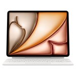 APPLE Magic Keyboard for iPadAir 13-inch (M3) - US...