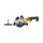 DEWALT Flexvolt Akku-Trennschleifer 230 mm. 54V