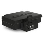 Krups FDK 462 Sandwichmaker schwarz