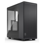 Midi Fractal Epoch Black TG Light tint