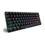 Sharkoon SKILLER SGK50 S3 PBT (schwarz. DE-Layout....