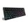 Sharkoon SKILLER SGK50 S3 PBT (schwarz. DE-Layout. Gateron G Pro 3.0 Yellow)