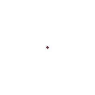 Lüfter Xilence RED 92x92x25mm