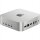 Mac Mini Z1JV M4 Pro 12C CPU/16C GPU/16C N.E. 24GB 4TB SSD Gbit Eth DE Silber